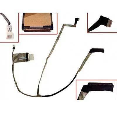 Video Flex Screen Cable HP Pavilion DV5-2000 DV5-2035dx 6017B02624