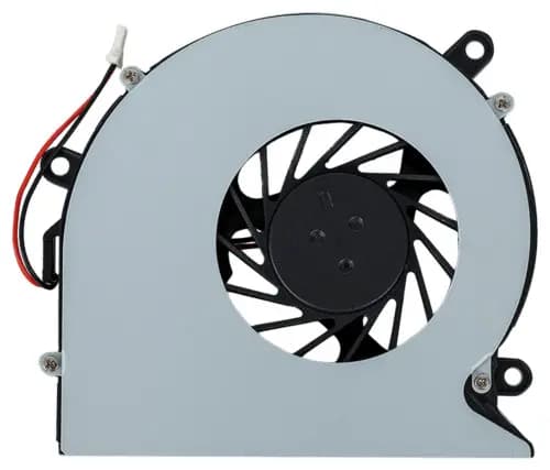 CPU Cooling Fan HP DV7-1000 DV7-1100 DV7 480481-001 AB7805HX-EB1