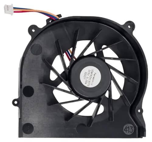CPU Cooling Fan Sony VPC-CW UDQFRZH13CF0 DC5V
