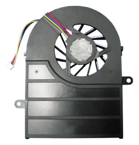 CPU Cooling Fan Toshiba SATELLITE A100 A100-23 UDQFZPR01C1N