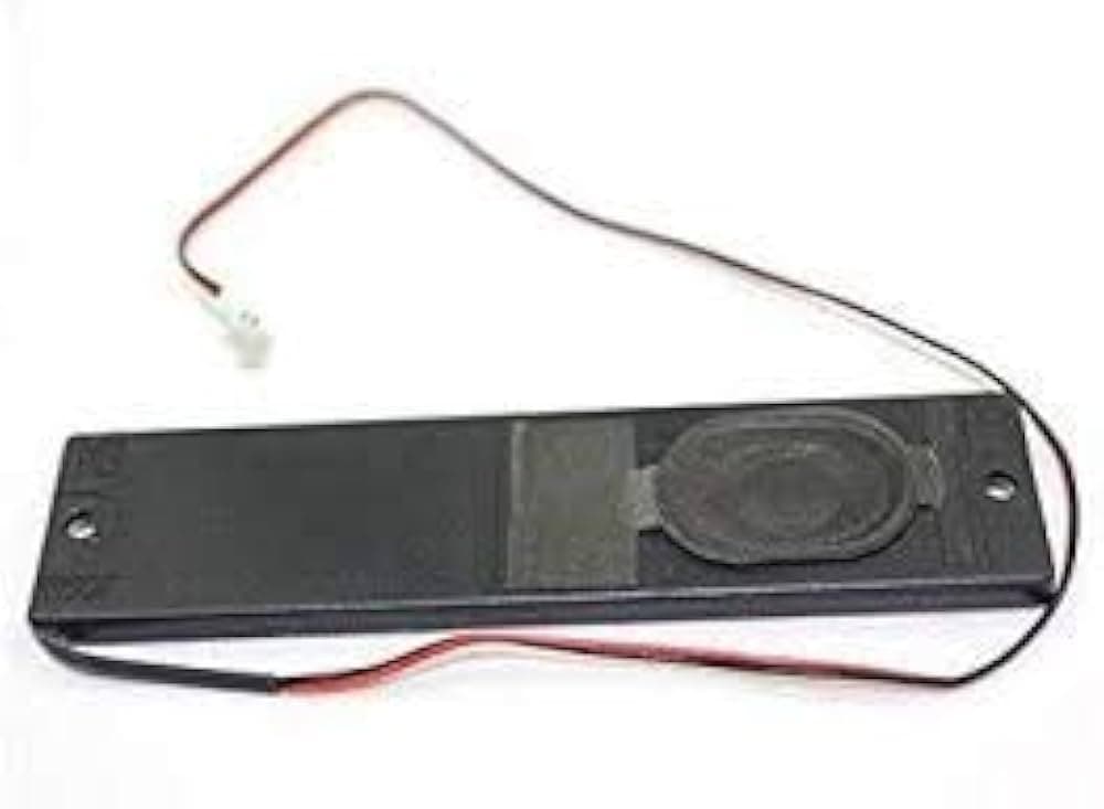 Speaker HP CQ320 CQ321 CQ420 510 CQ511 CQ515 515 CQ610 615 616 610 615 620 621 625 VV09 VV10 605792-001