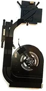 Heatsink & CPU Fan Lenovo Thinkpad E570 01EN340
