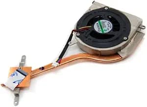 CPU Cooling Fan Lenovo Thinkpad SL500 44C0918 FRU 43Y9694