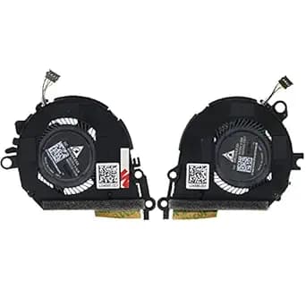 CPU Cooling Fan HP Spectre X360 13-AE L04886-001