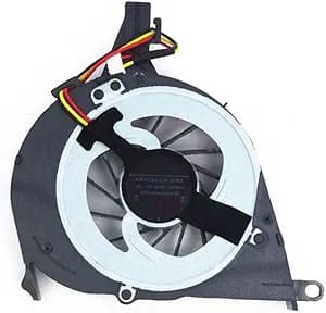 CPU Cooling Fan Toshiba Satellite L650 L650D L655 C650 C650D C655 C655D AB8005HX-GB3