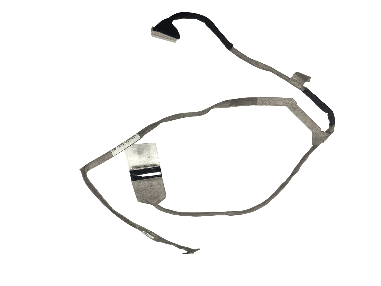 Video Flex Screen Cable Lenovo G560 G565 Z560 Z565 DC02000ZI10