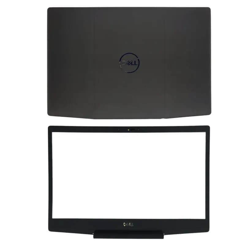 Housing LCD Back Cover Dell G3 15 3590 G3 15 3500 LCD Front Bezel