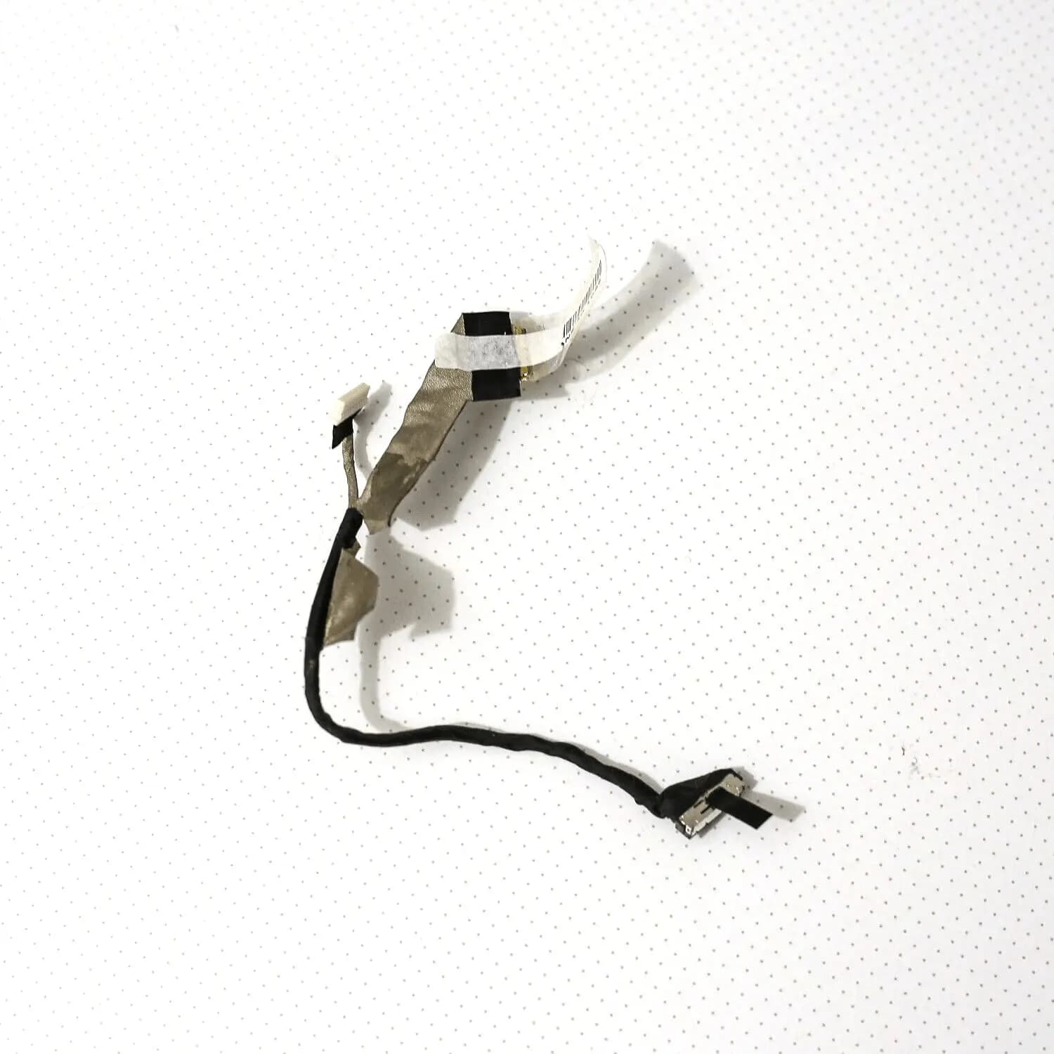 Video Flex Screen Cable HP Elitebook 8440P 594087-001