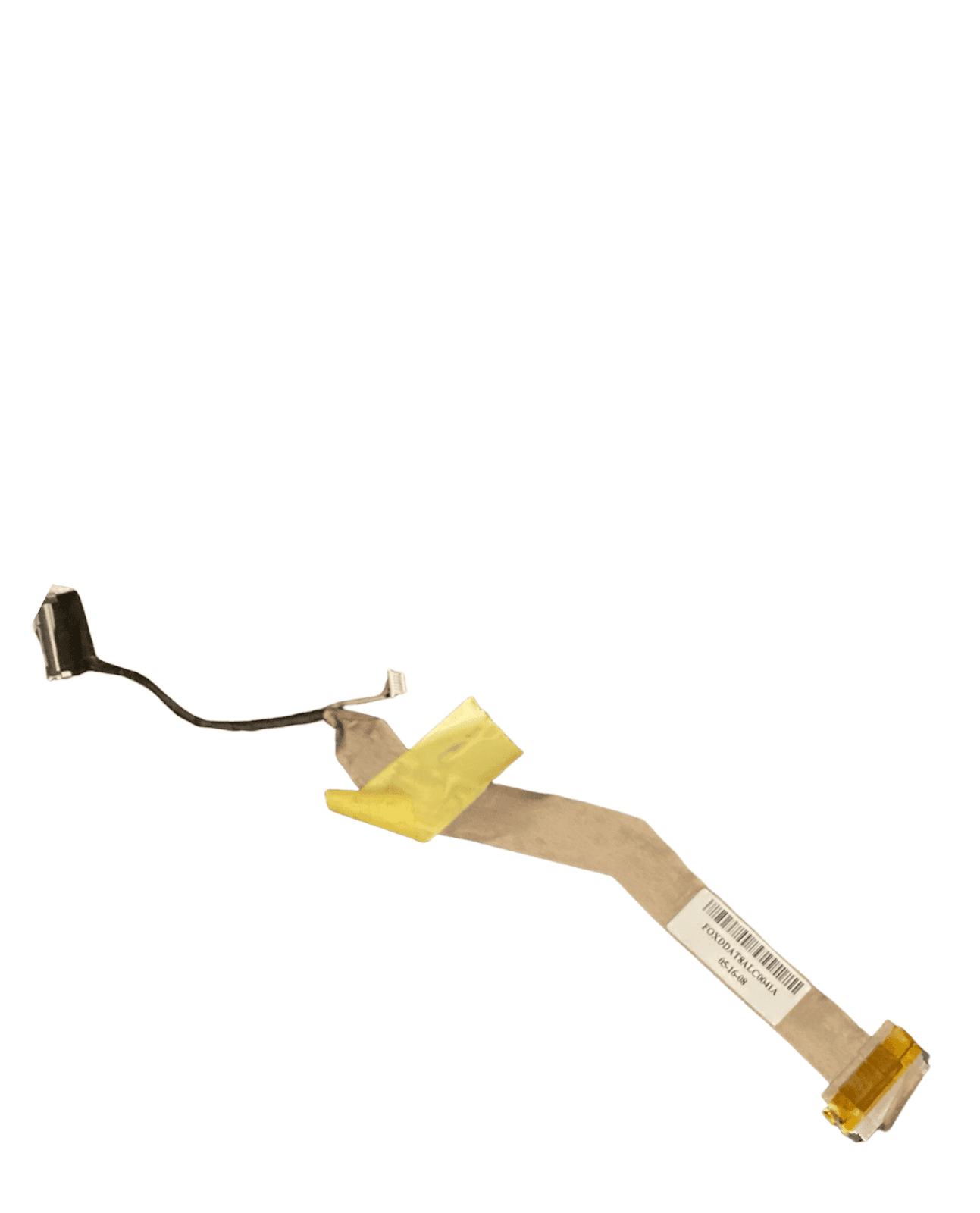 Video Flex Screen Cable HP DV6000 DV6500 DV6700 50.4rh02. 032