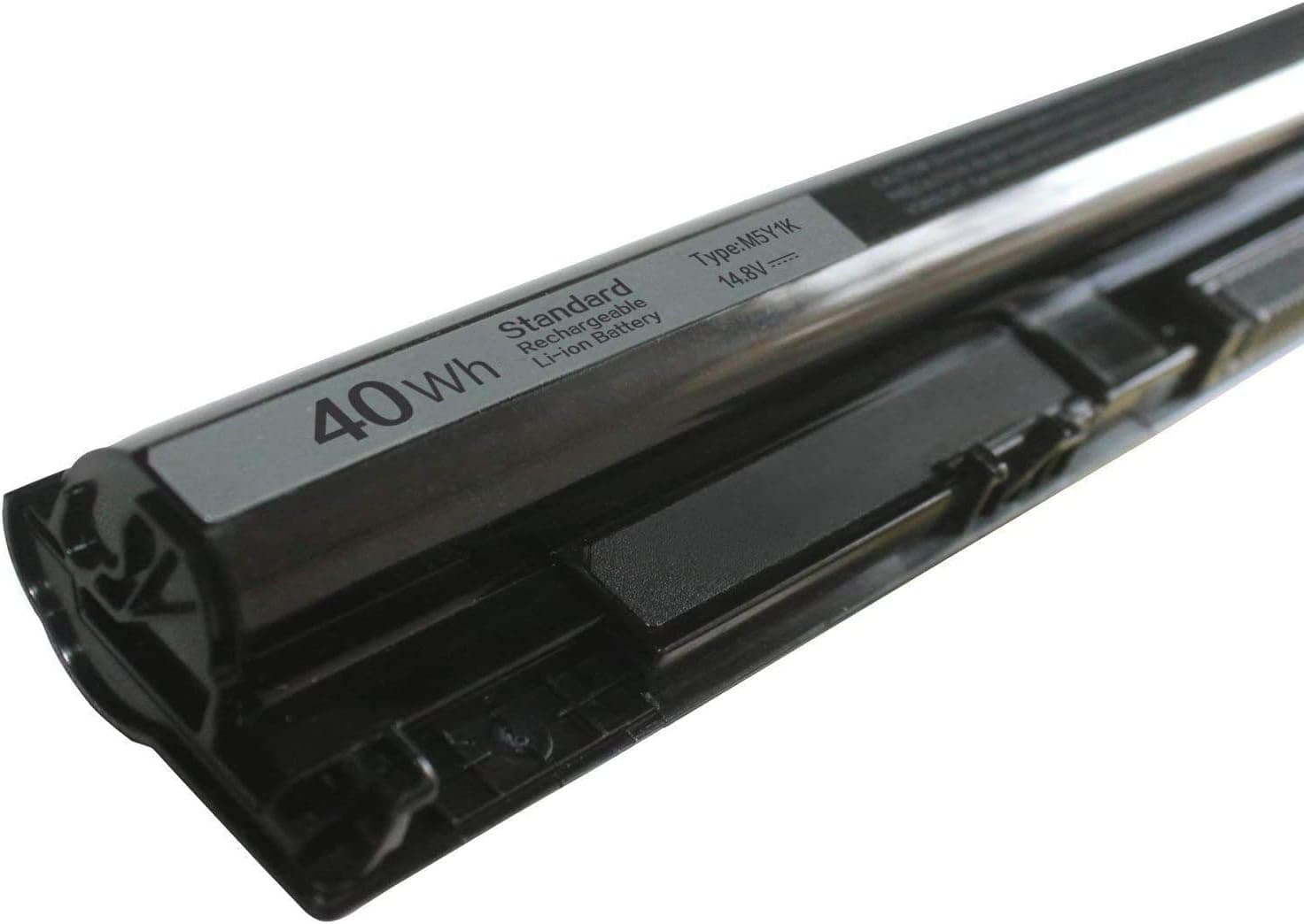 Battery Laptop Dell Inspiron 5558 5559 5566 5555 5758 3567 3521 3552 3558 14 3451 3452 3458 5458 17 5755 5758 5759 M5Y1K