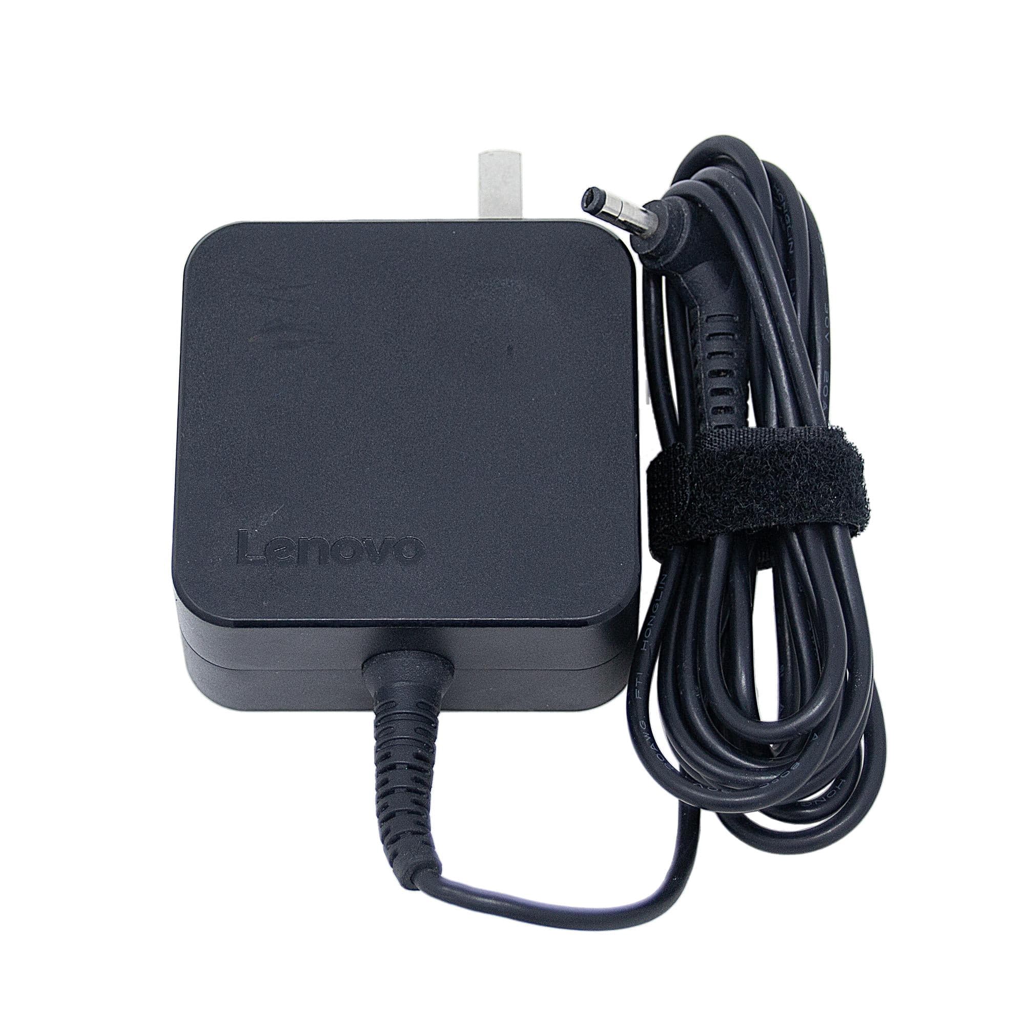 Charger AC Adapter 65W Lenovo Ideapad 3 5 Flex 5 4 6 11 14 15 Flex-14 Flex-15 Flex 5-1470 5-1570 4-1470 110 110s 310 320 330 330s 510 520 520 30s 710sYOGA 710 510 Laptop Power