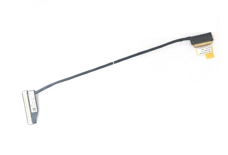 Laptop Screen LCD Video Cable Lenovo Thinkpad T480 A485 01YR501 30pin DC02C00BC10