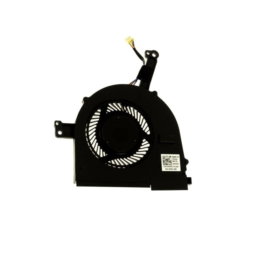 CPU Cooling Fan Dell Latitude E5570 07HJF, G7HJFG