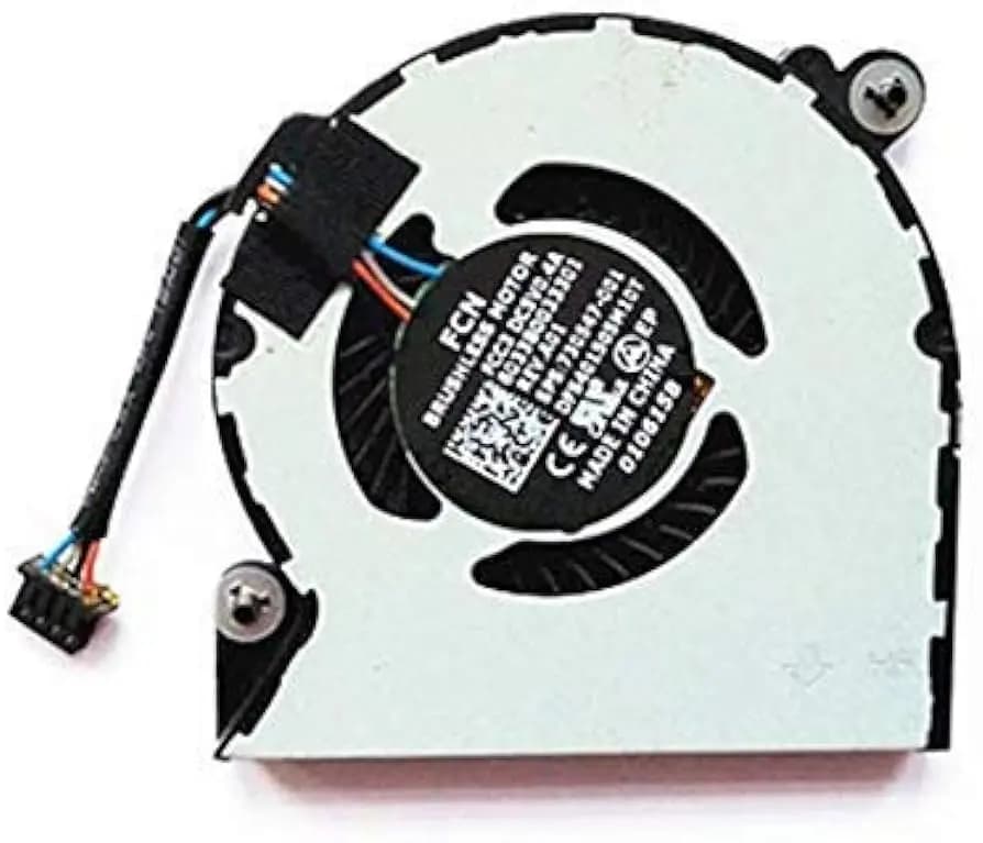 CPU Cooling Fan HP 820 g1 730547-001