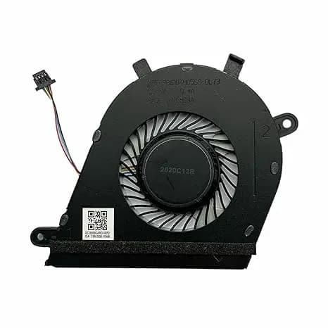 CPU Cooling Fan Dell Inspiron 13 7370 DJFK0 0DJFK0