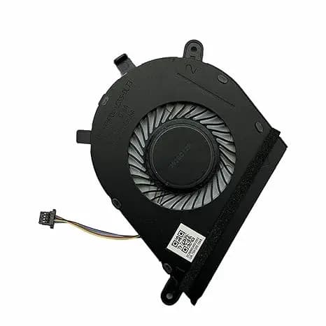 CPU Cooling Fan Dell Inspiron 13 7370 DJFK0 0DJFK0