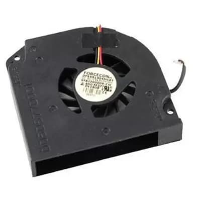 CPU Cooling Fan Dell Inspiron 1520 0FP377 UDQFZZR20CQI
