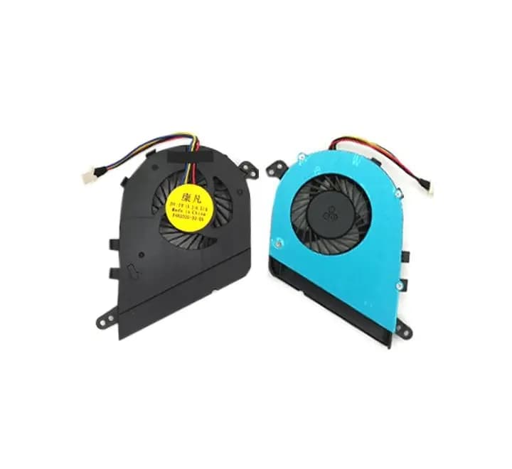 CPU Cooling Fan Dell Latitude E5420 2CPVP 02CPVP CN-02CPVP
