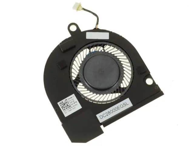 CPU Cooling Fan Dell Latitude E5550 KDB0705HCA02 DC28000EGDL 04Y9H9 4-pin