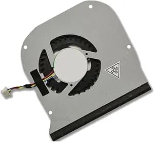 CPU Cooling Fan Dell Latitude E6320