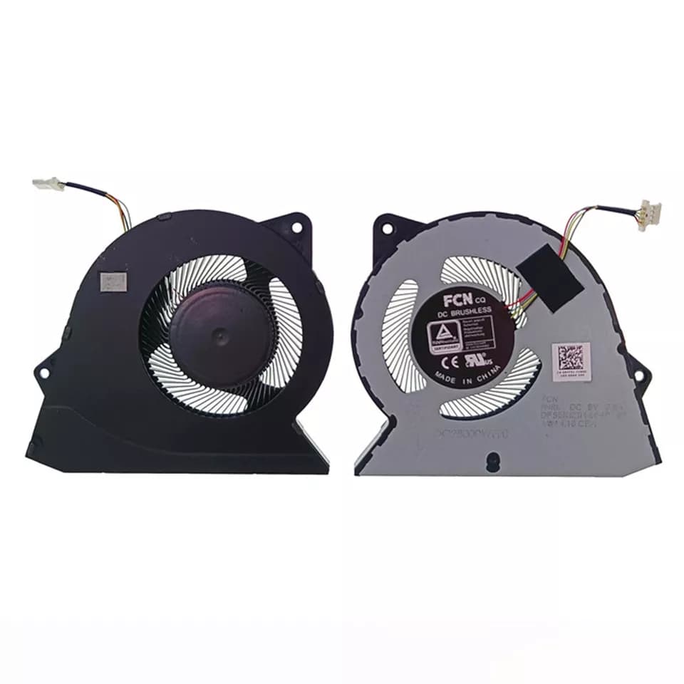CPU Cooling Fan Dell Vostro 3510 3420 3250 RFF51 0RFF51