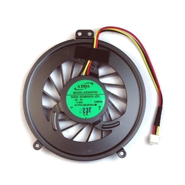 CPU Cooling Fan Fujitsu AH532 CP567635 UDQF2ZR74CQU AD05605HX09G300