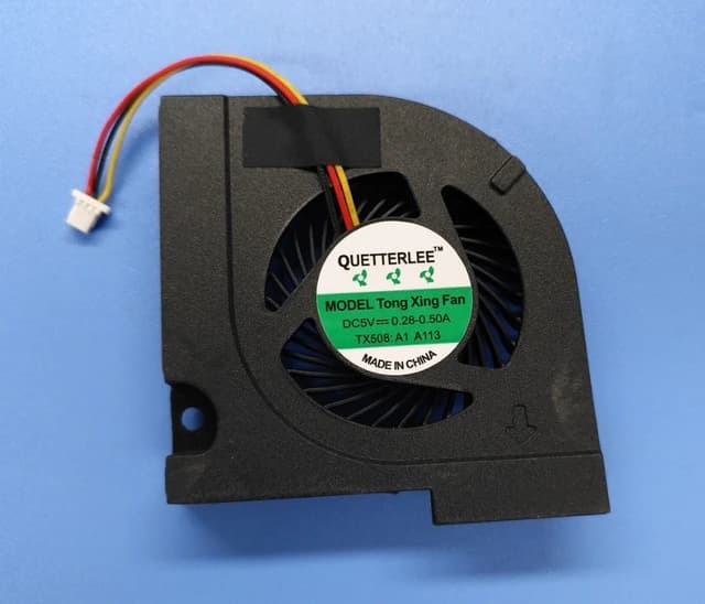 CPU Cooling Fan HP DV3-4000 DV3-4100 G3 DM4-1000 DM4-1100 DM4-1200