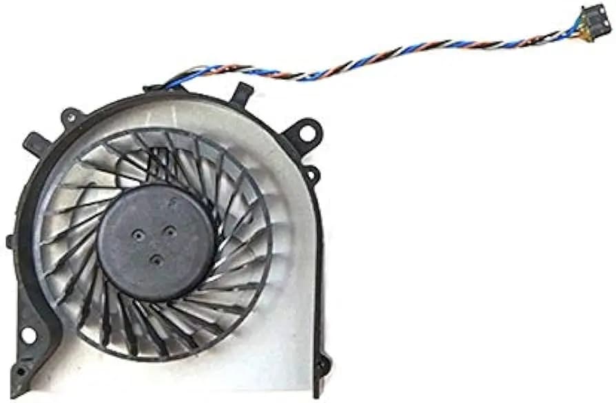 CPU Cooling Fan HP Pavilion 14-AC 14-AF 14-AD 14-AF110NR 14-AF180NR 813507-001 EF60070S1-C180-S9A