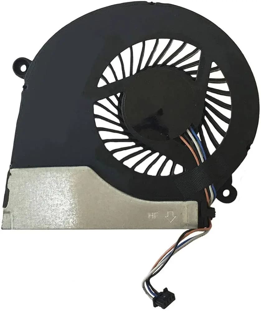 CPU Cooling Fan HP Pavilion 15-E 17-E DFS501105PR0T