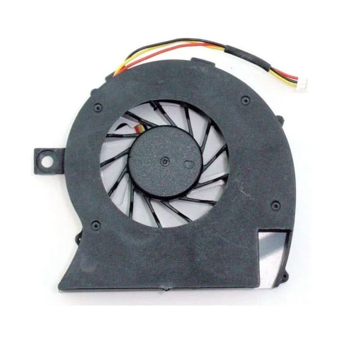 CPU Cooling Fan Toshiba Satellite L700 L745 AB7705HX-HB3 CWTE5