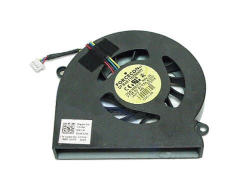 CPU Cooling Fan Dell Studio XPS 1340 DFS491105MH0T U837D