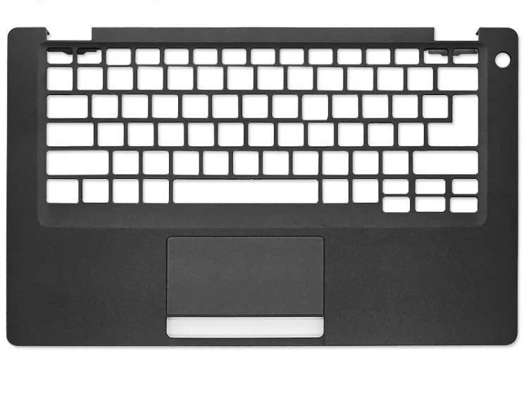 Housing Palmrest Dell Latitude 5400 with TouchPad Part NO: GG5TX