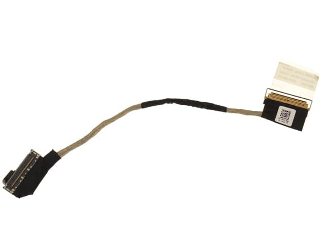 Video Flex Screen Cable Dell Latitude E5540 JRNVV 0JRNVV