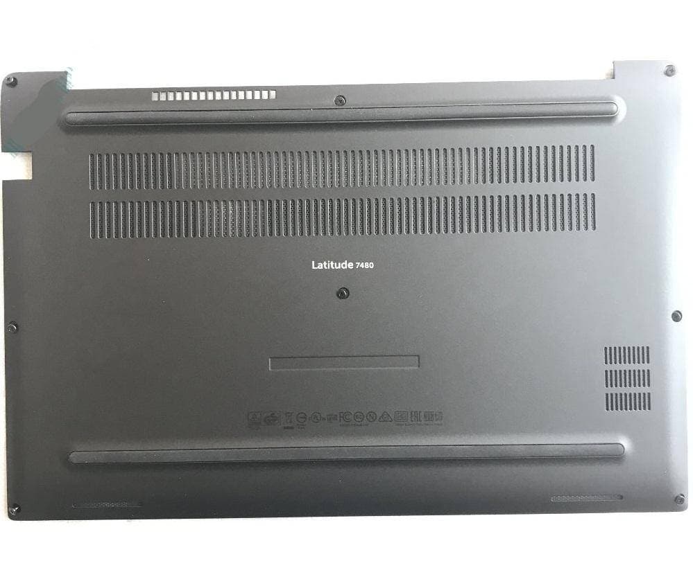 Housing Bottom Dell Latitude 7280 Laptop Base Cover JMJ71