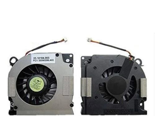 CPU Cooling Fan Dell Latitude D520 D530 - HG477 0HG477