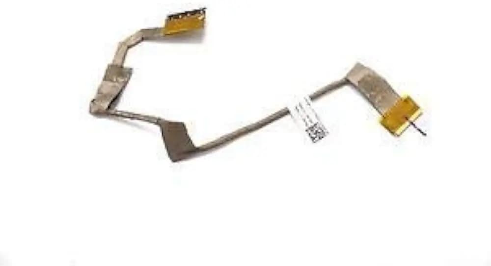 Video Flex Screen Cable Dell Latitude E5420 0XPY7J