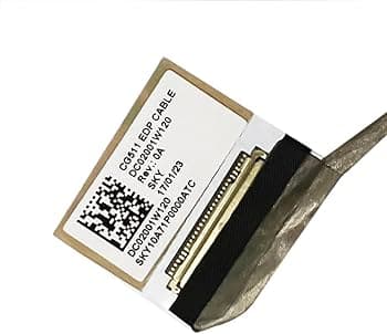 Display Cable Lenovo 310-15 310-15IKB 310-15ISK 310-15ABR 510-15 510-15IKB 510-15ISK 510-15ABR DC02001W100 DC02001W110 DC02001W120 5C10L35864