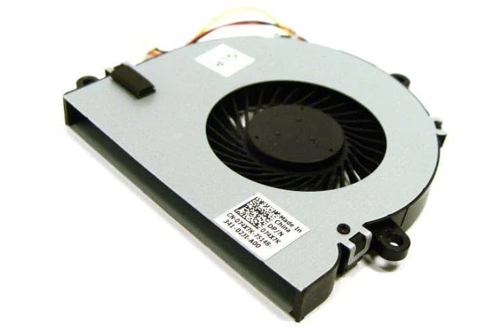 CPU Cooling Fan Dell Inspiron 5737 3521 3537 3721 5521 5535 5537 5721 074X7K