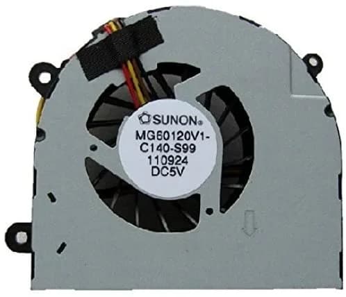 CPU Cooling Fan Lenovo Ideapad G770, G780 DC28000AIA0