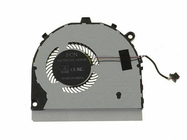 CPU Cooling Fan Dell Inspiron 13 7386 0YFWP9, G0Y8C