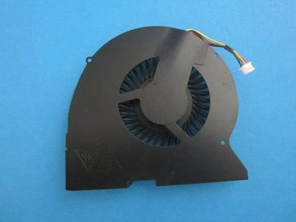 CPU Cooling Fan Lenovo Ideapad Y510P BNTA0612R5H