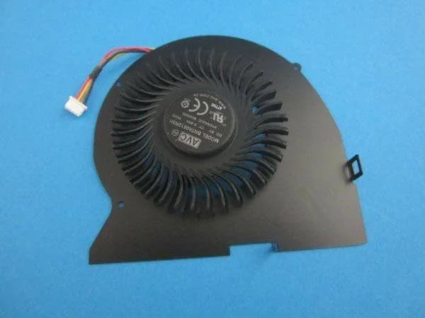 CPU Cooling Fan Lenovo Ideapad Y510P BNTA0612R5H