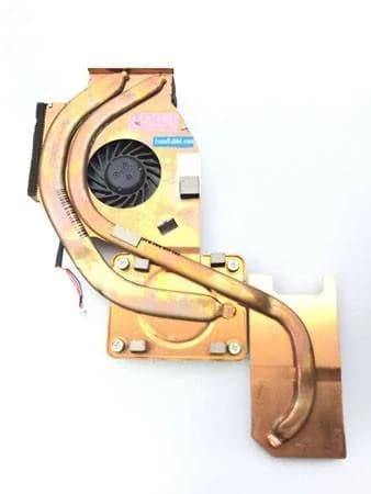 Heatsink & CPU Fan Lenovo Thinkpad R60 41W5269