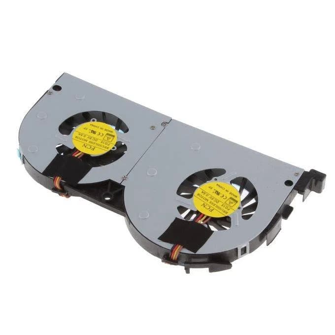 CPU Cooling Fan Lenovo Ideapad Y50-70 Y50-80 DFS501105PQ0T