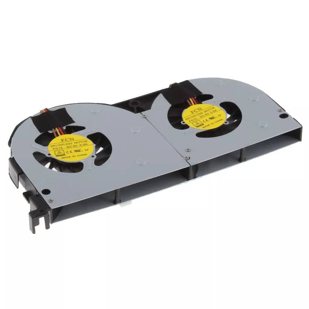 CPU Cooling Fan Lenovo Ideapad Y50-70 Y50-80 DFS501105PQ0T