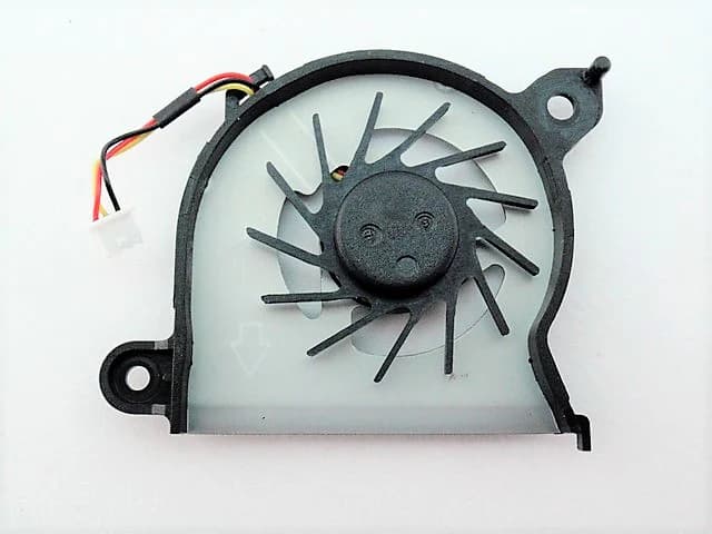 CPU Cooling Fan Toshiba Mini NB300 AB4105HX-KB3
