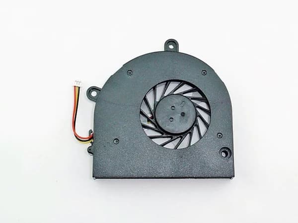 CPU Cooling Fan Toshiba Satellite L670 L670D L675 L675D P750 P750D P755 P755D Series L670-1GX L670D-120 L675-S7112 L675D-S7060 P750-10T P755-S5276 P755-S5278 DC2800091S0