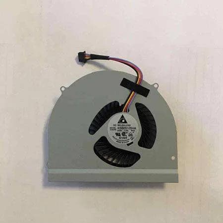 CPU Cooling Fan Dell Latitude E6530 KSB05105HA