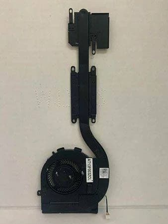 Heatsink & CPU Fan Dell Latitude E5450 MJ15R