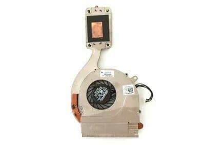 Heatsink & CPU Fan Dell Latitude E6220 0JNYF2